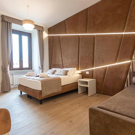 Flat 285 La Suite Roma Ngoại thất bức ảnh
