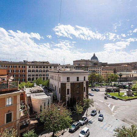 Flat 285 La Suite Roma Ngoại thất bức ảnh