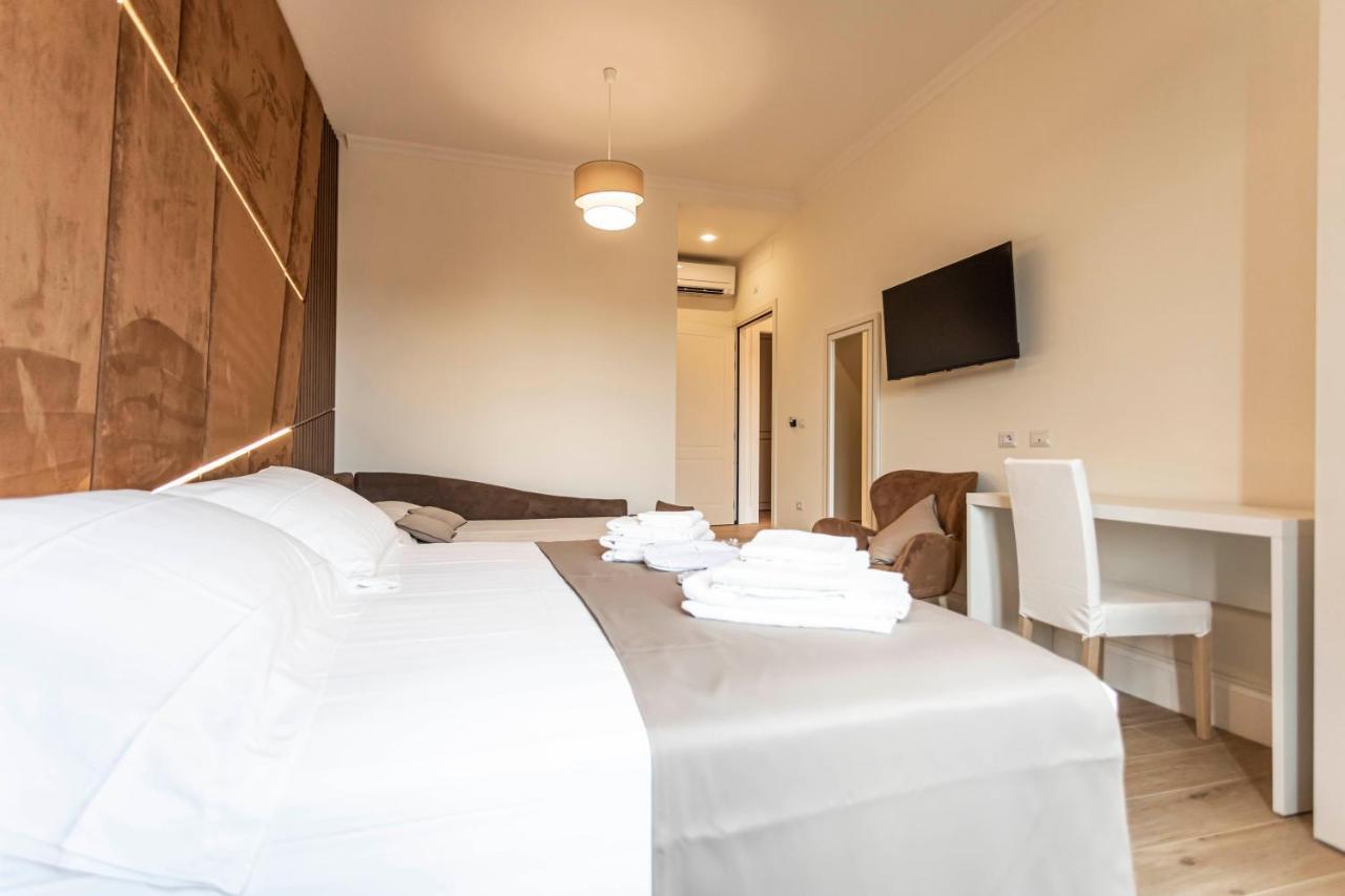 Flat 285 La Suite Roma Ngoại thất bức ảnh