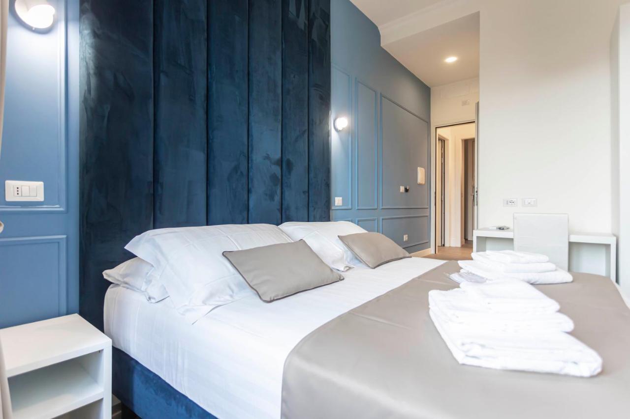 Flat 285 La Suite Roma Ngoại thất bức ảnh