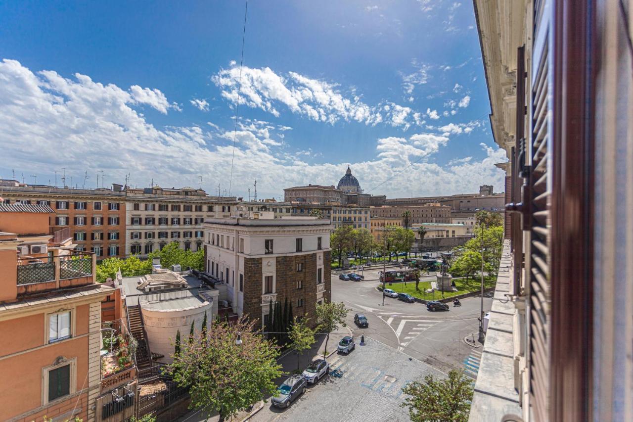 Flat 285 La Suite Roma Ngoại thất bức ảnh