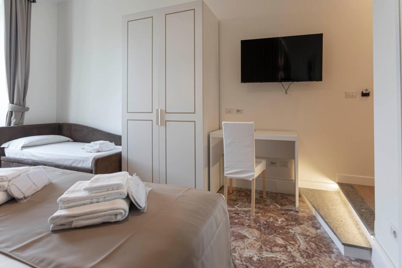 Flat 285 La Suite Roma Ngoại thất bức ảnh