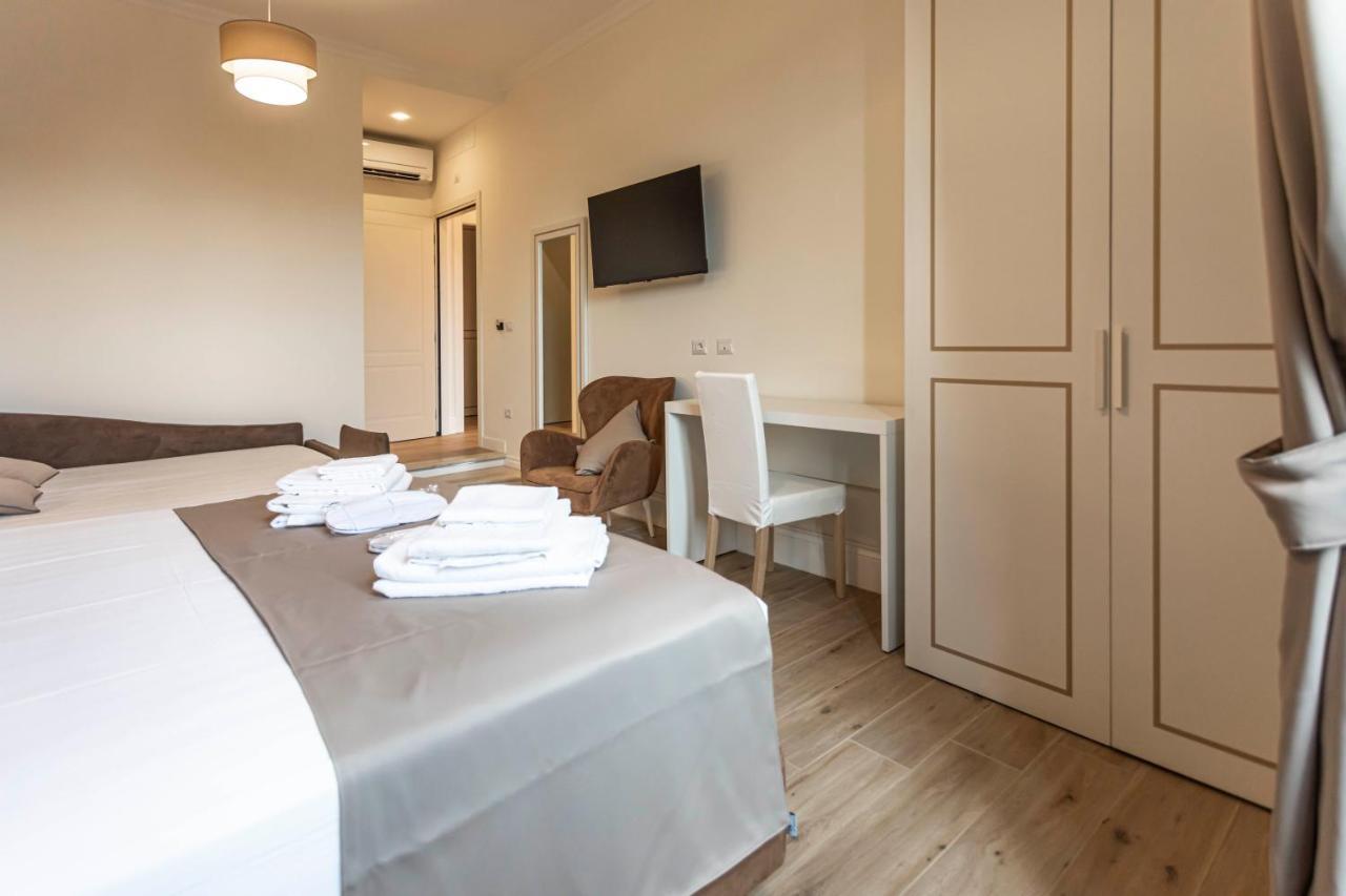 Flat 285 La Suite Roma Ngoại thất bức ảnh