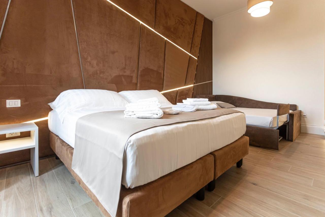 Flat 285 La Suite Roma Ngoại thất bức ảnh