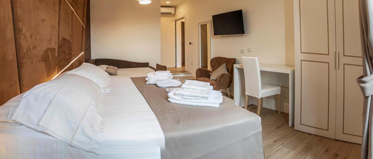 Flat 285 La Suite Roma Ngoại thất bức ảnh