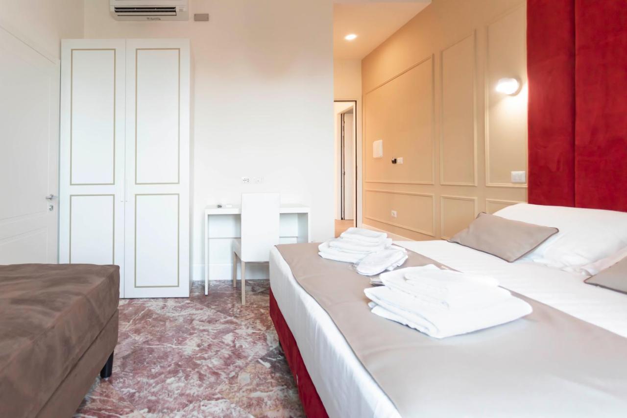Flat 285 La Suite Roma Ngoại thất bức ảnh