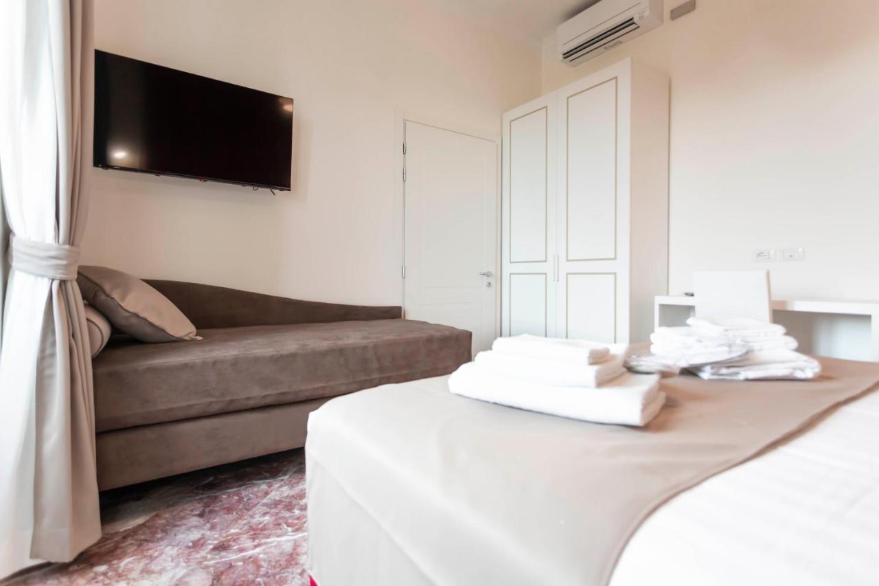 Flat 285 La Suite Roma Ngoại thất bức ảnh