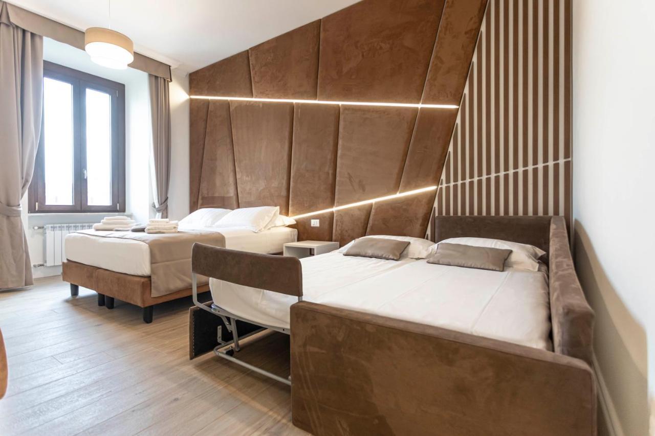 Flat 285 La Suite Roma Ngoại thất bức ảnh