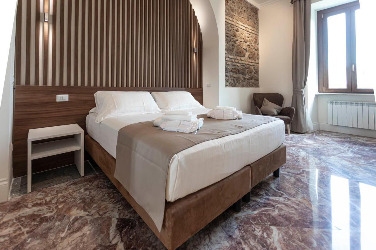 Flat 285 La Suite Roma Ngoại thất bức ảnh