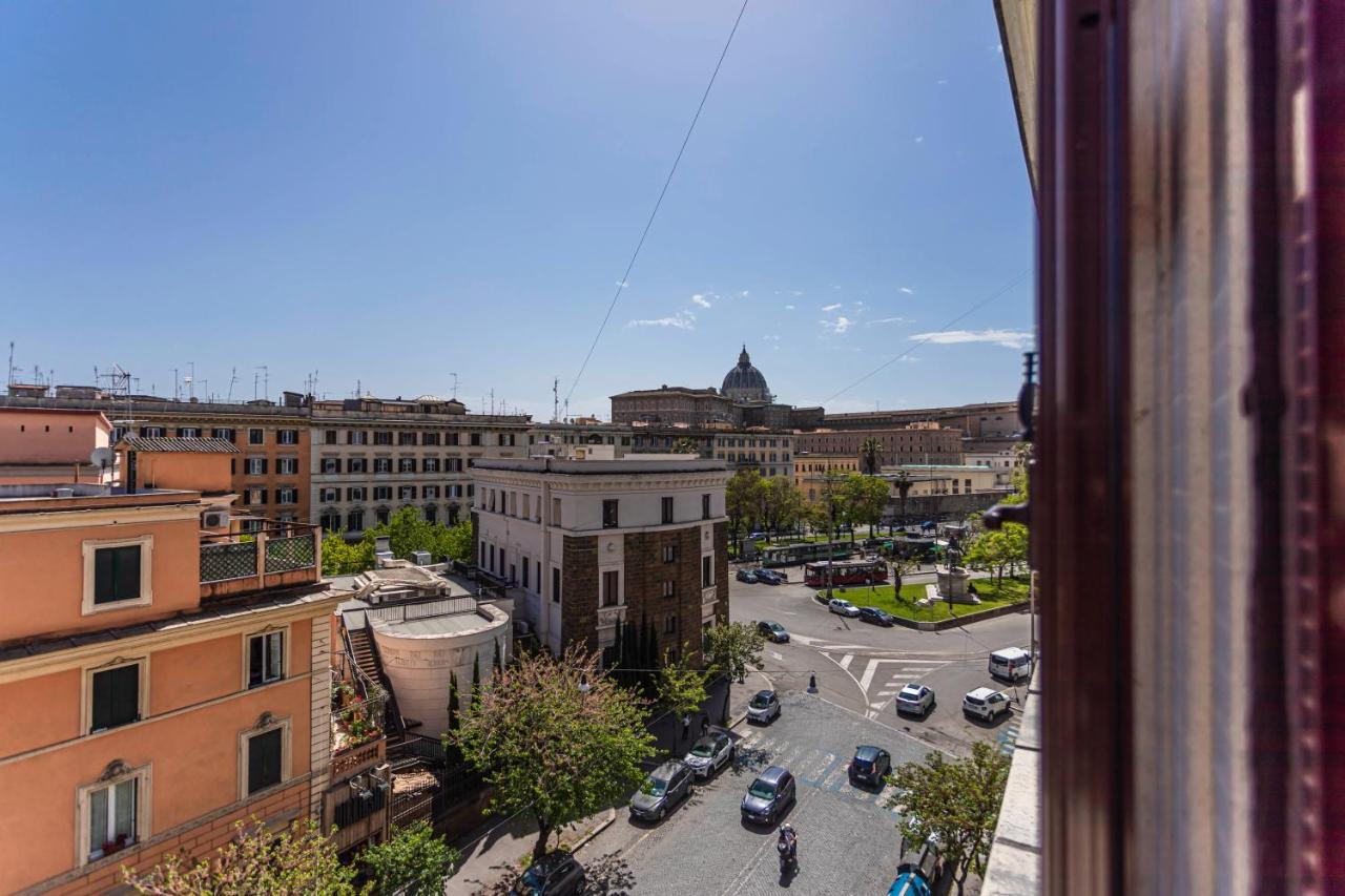 Flat 285 La Suite Roma Ngoại thất bức ảnh