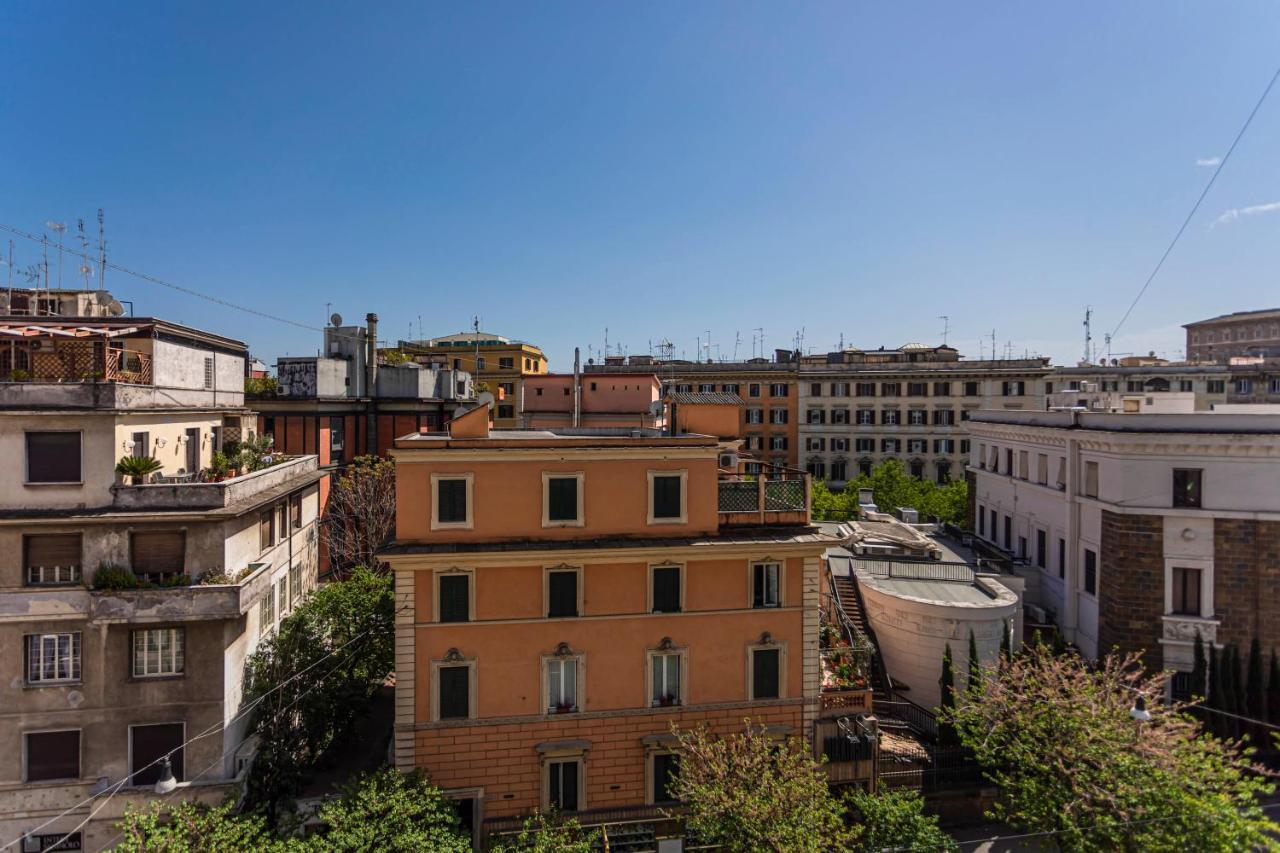 Flat 285 La Suite Roma Ngoại thất bức ảnh