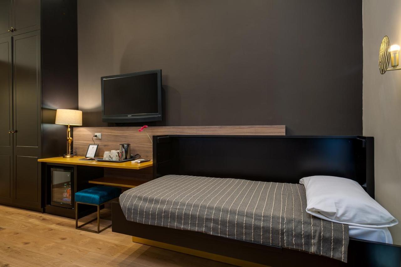 Flat 285 La Suite Roma Ngoại thất bức ảnh