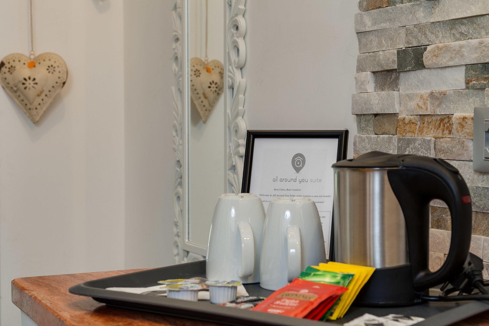 Flat 285 La Suite Roma Ngoại thất bức ảnh