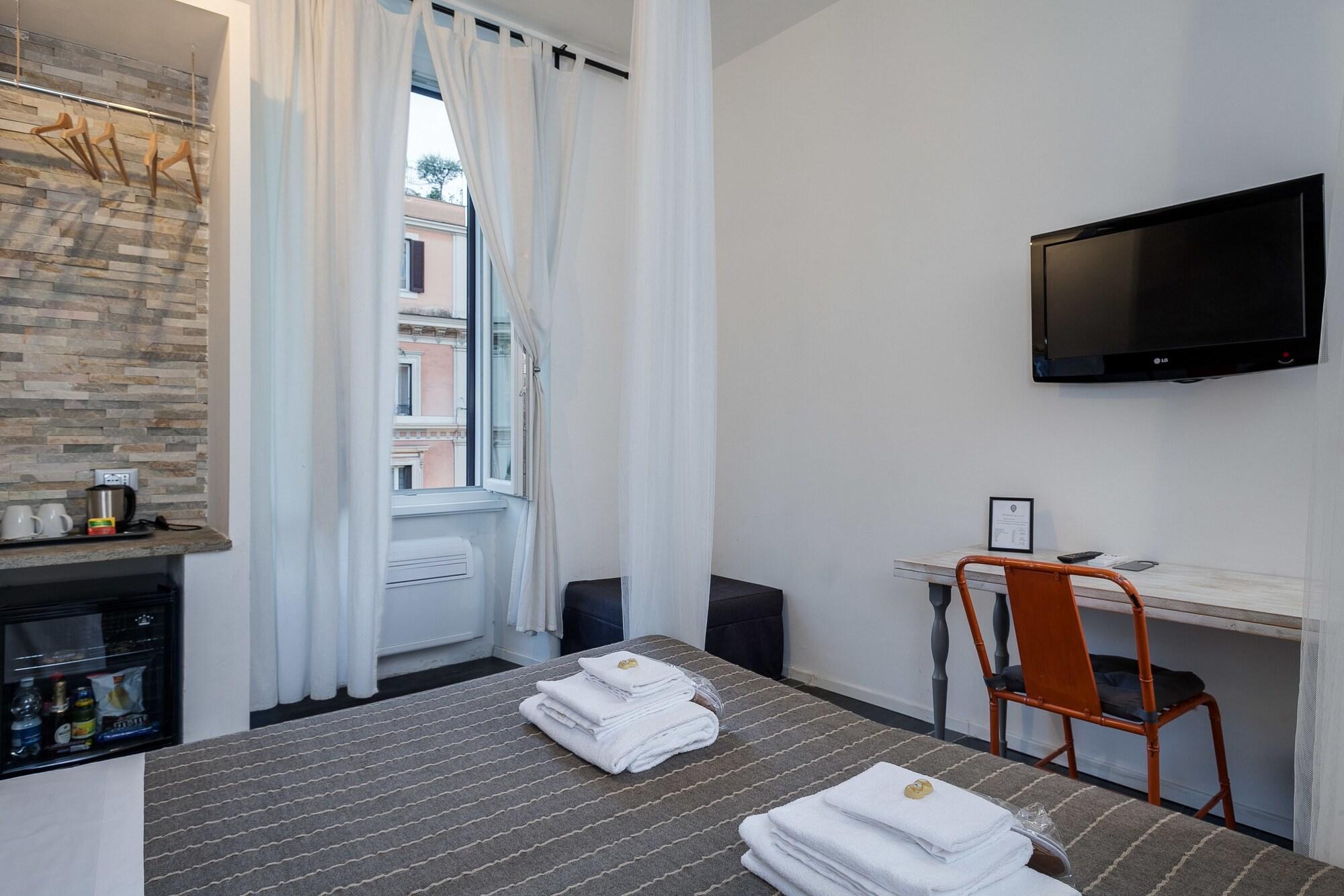 Flat 285 La Suite Roma Ngoại thất bức ảnh