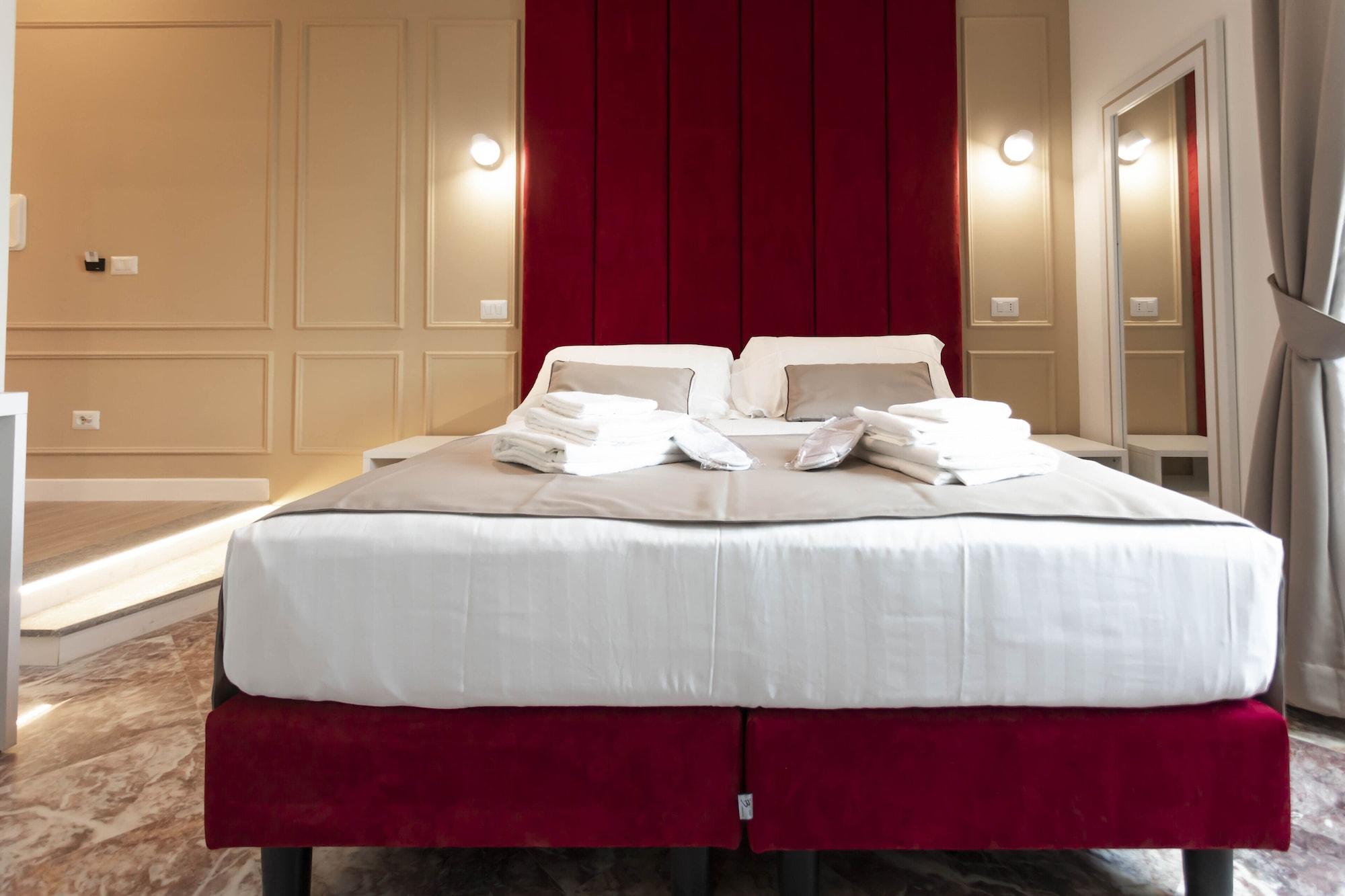 Flat 285 La Suite Roma Ngoại thất bức ảnh