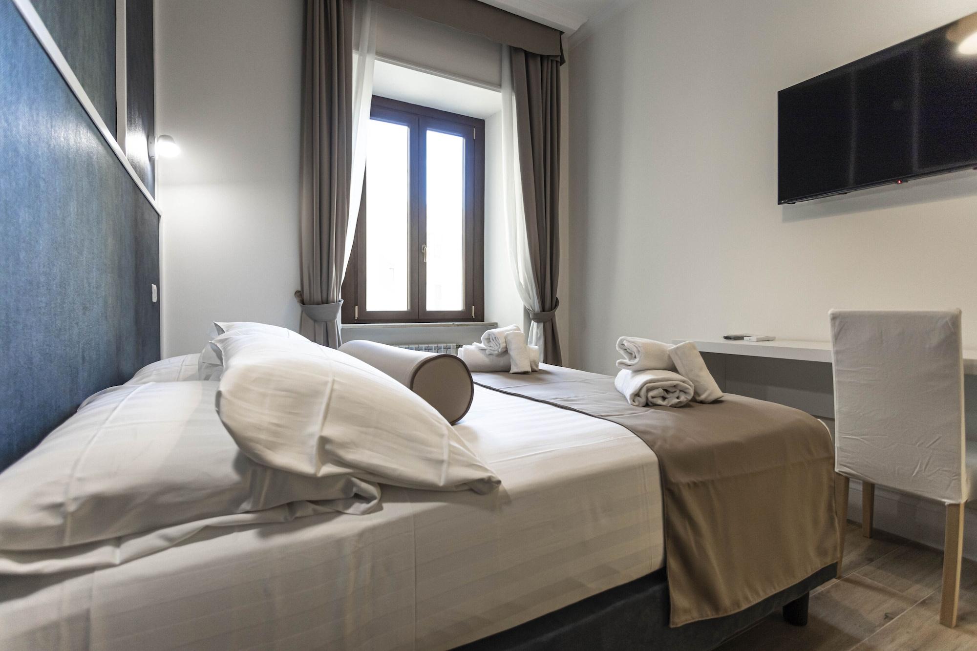 Flat 285 La Suite Roma Ngoại thất bức ảnh