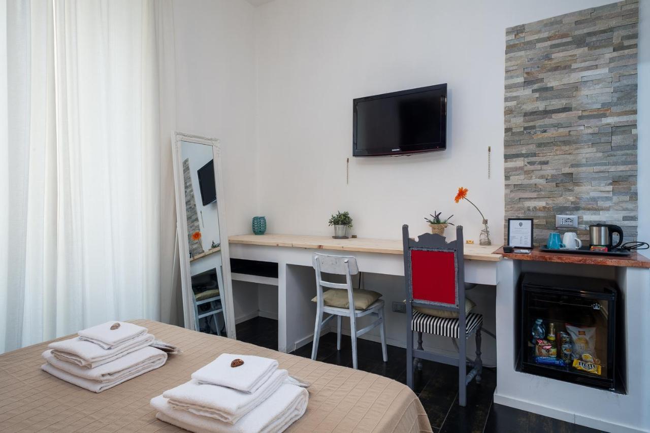 Flat 285 La Suite Roma Ngoại thất bức ảnh