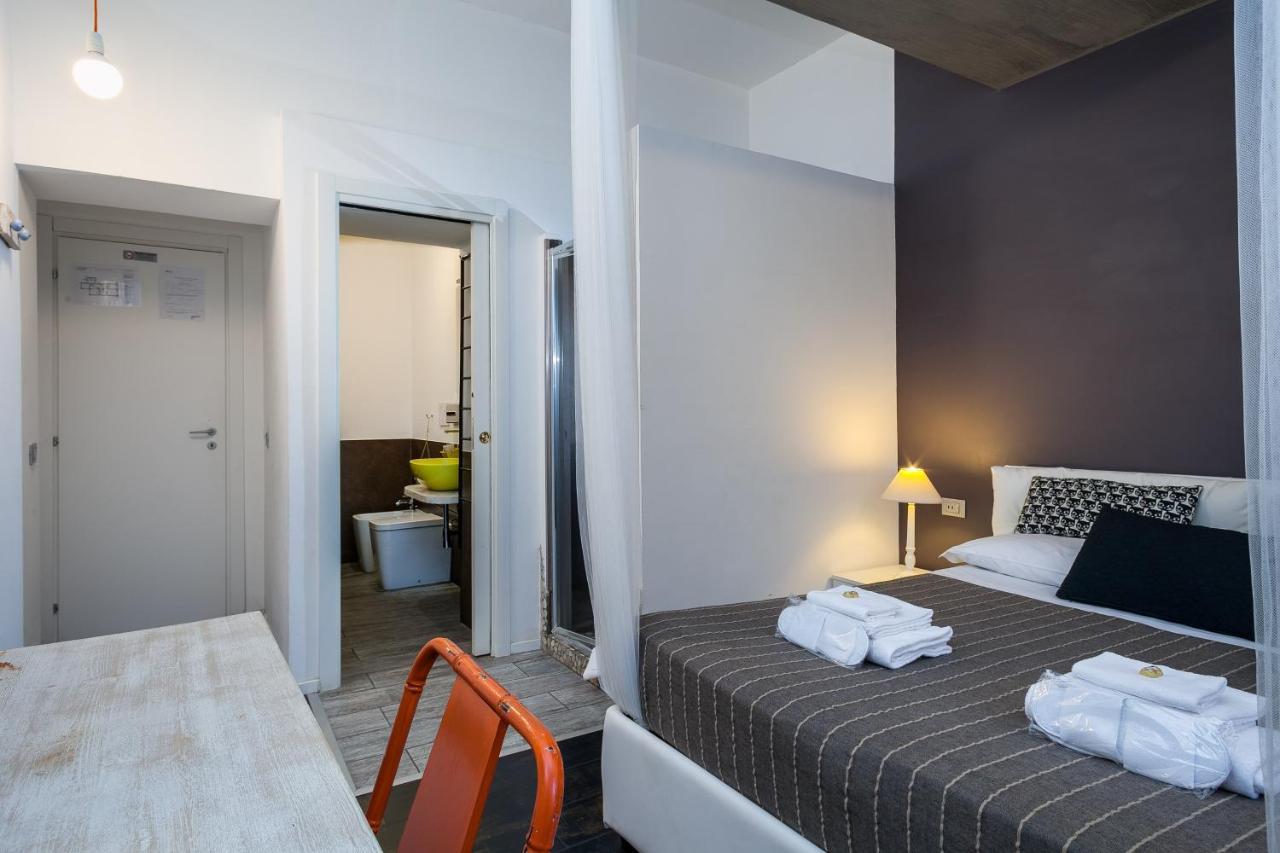 Flat 285 La Suite Roma Ngoại thất bức ảnh
