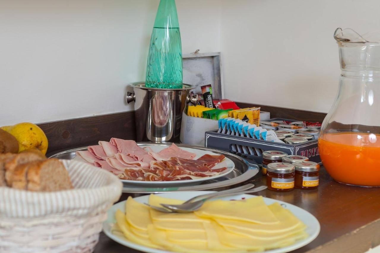 Flat 285 La Suite Roma Ngoại thất bức ảnh